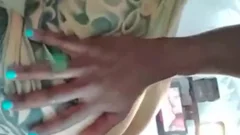 That large Ol' lengthy dark cock