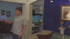 black Cops White Robbers - Scene 2