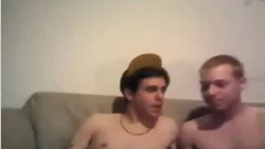 boy blows str8 best friend For specie