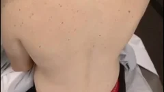 UNINTENTIIONAL ASMR - PERVERT DOCTOR - REAL FOOTAGE