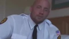 Musclebull Cop