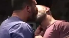 wild Bears get it on