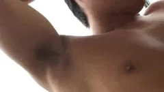 asian Hunk