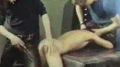 Teen bondage sex scene