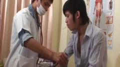 Fetish bareback Asians Non And Golf