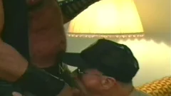 Thowdys throbbing guys Knows How To Party