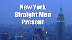 Nysm Jimmys Rimjob
