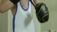 Young goes for hardcore sex