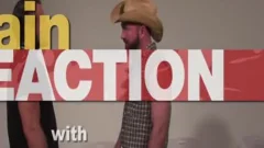 George Ce And lovely Cowboy Josh West!