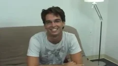 Straight Italian men And Straight men sucking penis homo As