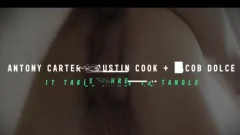 It Takes Three To
