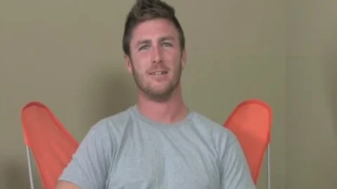 Randall Jerks Off