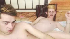 Loirinhos Na cam