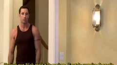 Daddies Recherchent Jeune Peau (part two)