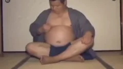 Jp Daddy Bear 13