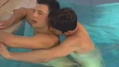 Boyz Party: A Threeway Symphony of Pleasure