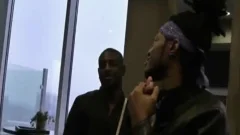 Gucci Starr And Hakunabad darksome Thug