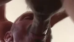 Daddy fuckfest