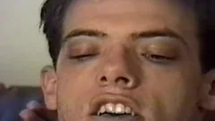 vintage 69 and ball sucking