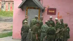 Russland Military