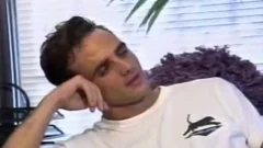 Breaking And Entering booty - Scene three - HIS video