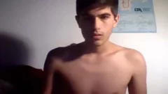 Paja, Fumada Y sperm