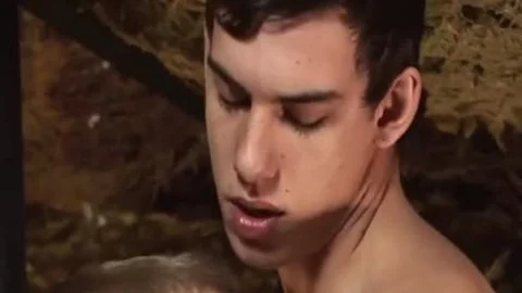 homo guys engulf And nail Each Other For charming cum
