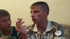 Russian drink legal age teenagers bang