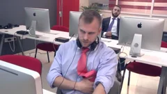 Office Workers