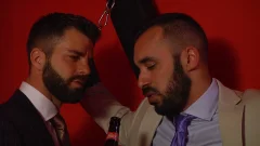 The Power Shift: Hector Subjugated