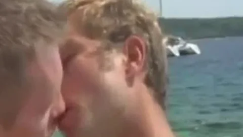 lascivious twinks gazoo pound under The Sun