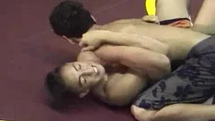 UIW Wrestling Orlando Vs Tommy & webcamel