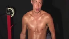 Japan homosexual clip thirty
