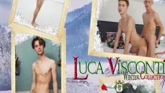 LucaVisconti - A BREAK - Trevor & Sebastian Flipflop BB