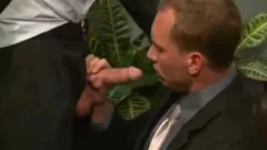 males In Suits