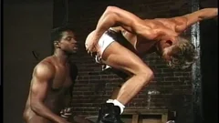 Falcon Studios: Troy's Deep Hard Fucking