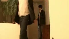mature homosexual pokes twink Hard