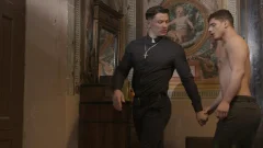 catholicboys: When Two Priests Sin: A Story of Desire