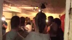 German pornstar has a taste for sloppy fucking