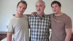 Brodie And Beaux Love To anal-poke!