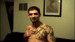 Inkgod - My Straight allies Armpits - 14min