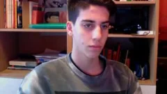 Italian lad homo Coock