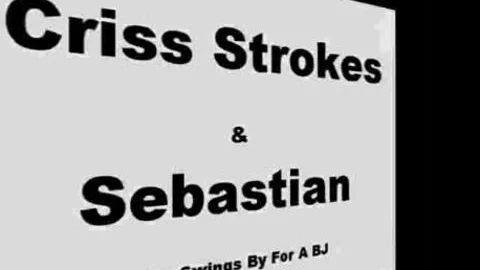Criss & Sebastien