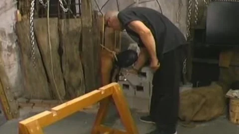 Pls taskmaster Use Me - Scene 1 - All Male Studio