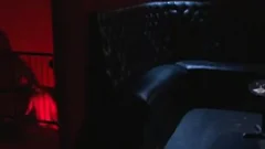 In A Corner Booth