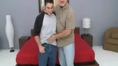 Samuel O'Toole Serviced By Jake Cruise