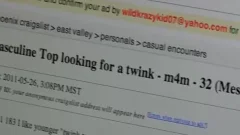 twink Dustin Cooper Enjoys Sitting On Prestons monstrous dick