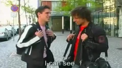Hunk Gives twink hardcore butt banging