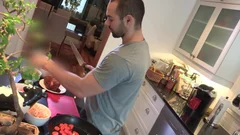 maskurbate: Unleashing Passion with Every Bite