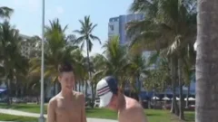 lusty boys Flip fuck BB
